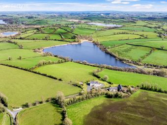 Barragh House, Ashfield, Cootehill, Co Cavan, Lisnageer, Co. Cavan - Image 2