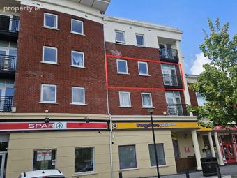 Apartment 34, Granary Hall, Mount Oval Village, Rochestown, Co. Cork - Image 2