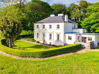 Loughcarrig House, Ballinnacurra, Midleton, Co. Cork, Midleton, Co. Cork