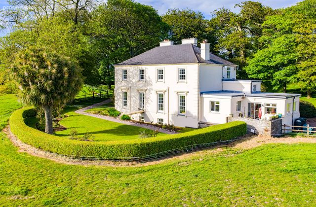 Loughcarrig House, Ballinnacurra, Midleton, Co. Cork, Midleton, Co. Cork - Click to view photos