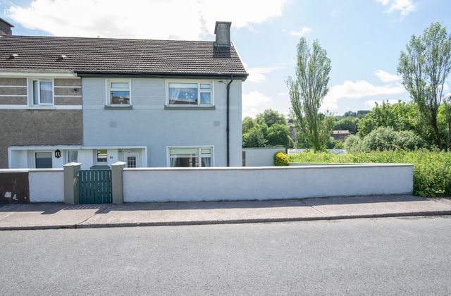 66 Grange Park, Douglas, Co. Cork, Douglas, Co. Cork - Click to view photos