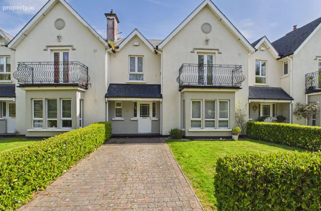 Wolseley Park, Mountwolseley, Tullow, Co. Carlow - Click to view photos