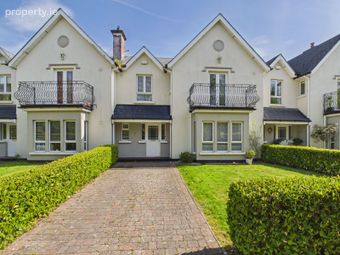 Wolseley Park, Mountwolseley, Tullow, Co. Carlow