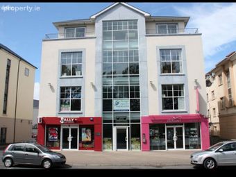 Riverfront House, Pearse Rd, Letterkenny, Co. Donegal