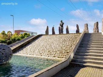 Apartment 134, The Academy, Park West Pointe, Yeat, Park West, Dublin 12