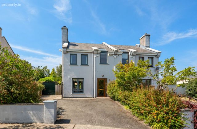 15 Ashwood, Roundwood, Roundwood, Co. Wicklow - Click to view photos