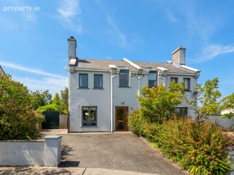 15 Ashwood, Roundwood, Roundwood, Co. Wicklow