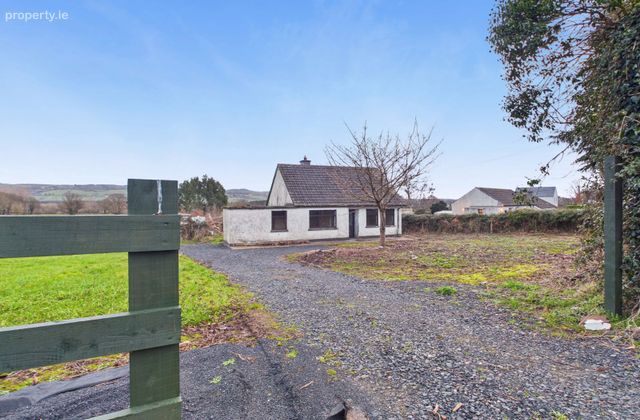 Corloughan, Piltown, Dowling, Co. Kilkenny - Click to view photos