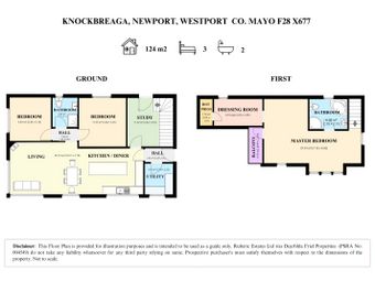 Knockbreaga, Carrowbeg Po, Westport, Co. Mayo - Image 3