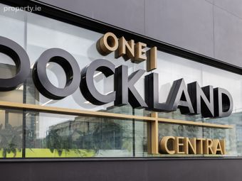 1st Floor, One &amp; Two Dockland Central, Dublin 1 - Image 3