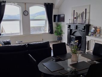 Apartment 23, Roneragh Apartments, Figary, Fahan, Fahan, Co. Donegal