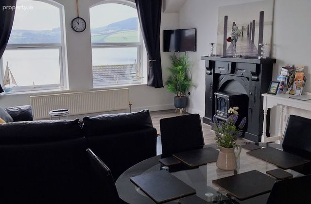 Penthouse Apartment, Fahan, Co. Donegal, Fahan, Co. Donegal - Click to view photos