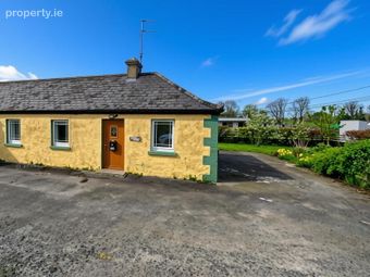 Grove House, Lisbrock, Kiltoom, Athlone, Co. Roscommon, Brideswell, Co. Roscommon