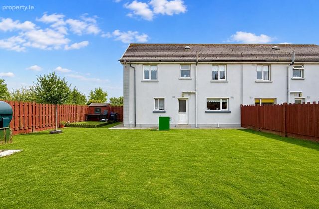43 Clough Dillons, Keenagh, Barry, Co. Longford - Click to view photos