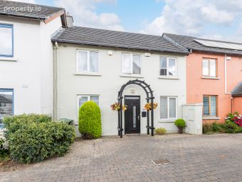 26 Forge Lane, Lusk Village, Lusk, Co. Dublin, Lusk, Co. Dublin