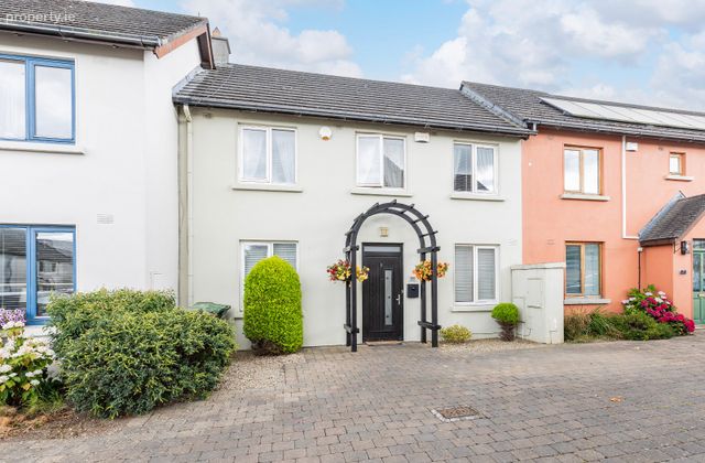 26 Forge Lane, Lusk Village, Lusk, Co. Dublin, Lusk, Co. Dublin - Click to view photos