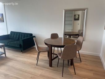 Apartment 88, The Hibernian, The Gasworks, Grand Canal Dock, Dublin 4 - Image 4