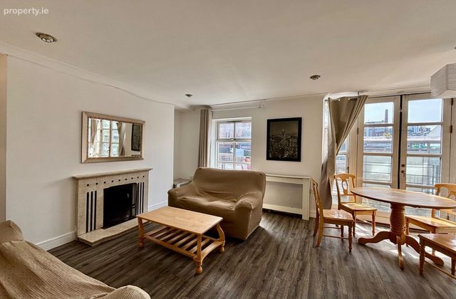 Sarsfield Quay Apartments, Liffey Street West, Smithfield, Dublin 7 - Click to view photos