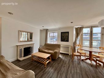 Sarsfield Quay Apartments, Liffey Street West, Smithfield, Dublin 7