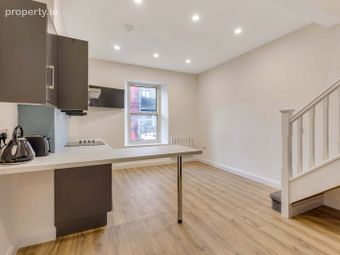 Flat 2, 3a Francis Street, Dundalk, Co. Louth, Dundalk, Co. Louth - Image 3