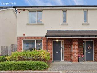 46 D&uacute;n Rioga Crescent, Dunshaughlin, Co. Meath
