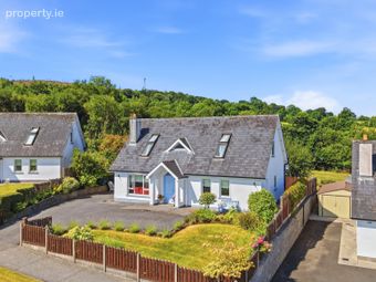 20 Deerpark View, Ballymacarbry, Co. Waterford, Ballymacarbry, Co. Waterford