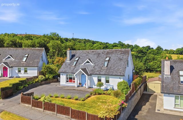 20 Deerpark View, Ballymacarbry, Co. Waterford, Ballymacarbry, Co. Waterford - Click to view photos