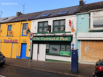 The Emerald Bar, 2-3 Main Street, Drumacrin, Bundoran, Co. Donegal, Bundoran, Co. Donegal - Image 2