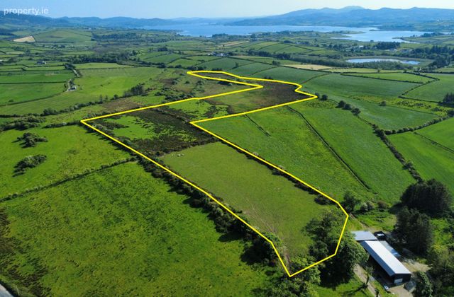 Springfield, Tamney, Kindrum, Co. Donegal - Click to view photos
