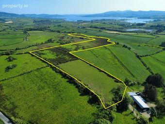 Springfield, Tamney, Kindrum, Co. Donegal