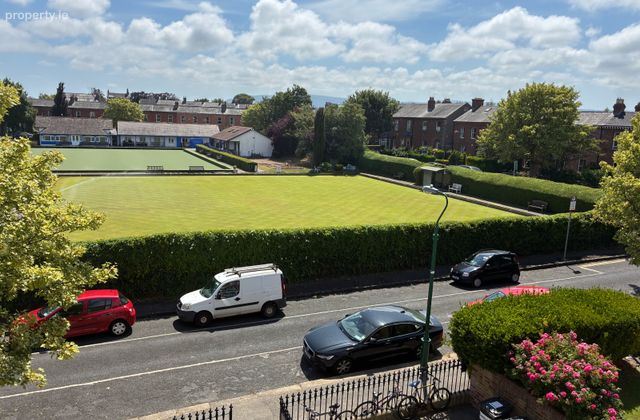 Grosvenor Square, Off Leinster Road, Rathmines, Dublin 6 - Click to view photos