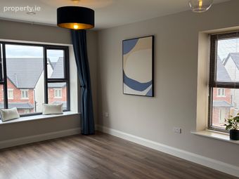 Apartment 52, The Wood, Coach Road Meadows, Clane, W91 C3nf, Clane, Co. Kildare - Image 5