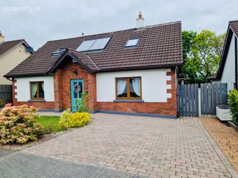 64 Ard D&uacute;n, Kells Road, Kingscourt, Co. Cavan