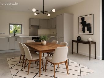 One Bedroom House, Naas, Co. Kildare - Image 3