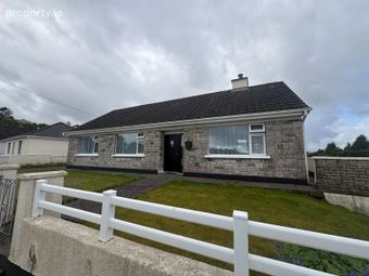 Cappanclare, Inchigeelagh, Co. Cork