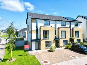 9 The Crescent, Green Hill, Clonhaston, Enniscorthy, Co. Wexford - Image 2