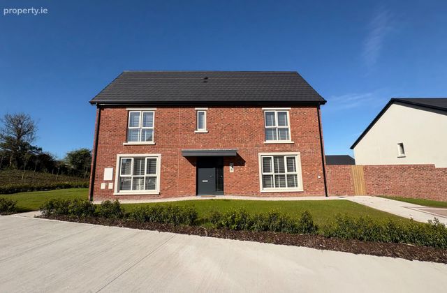 Bayly Court, Douglas, Co. Cork - Click to view photos