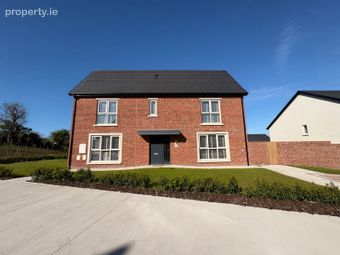 Bayly Court, Douglas, Co. Cork