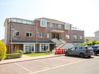 64 Hansted Crescent, Lucan, Co Dublin, Lucan, Co. Dublin