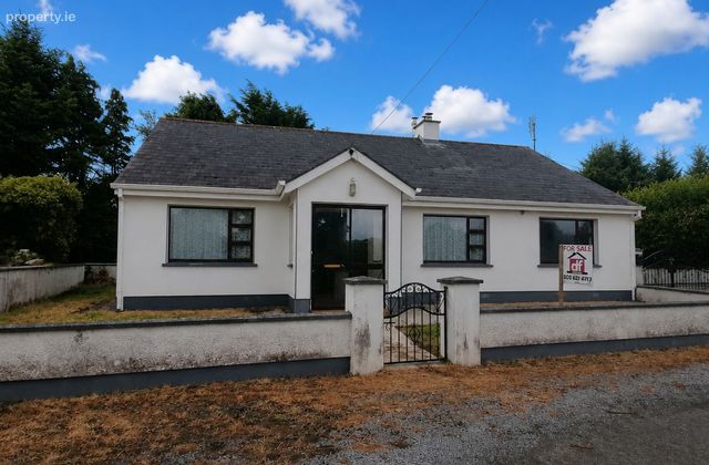 Cordarragh, Kiltimagh, Co. Mayo - Click to view photos