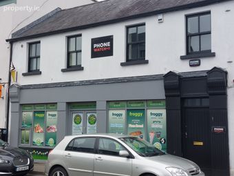 9/11 James Connolly Street, Cavan, Co. Cavan, Cavan, Co. Cavan