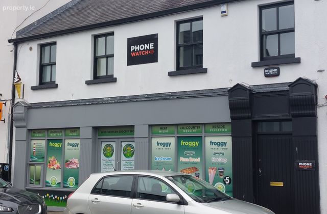 9/11 James Connolly Street, Cavan, Co. Cavan, Cavan, Co. Cavan - Click to view photos