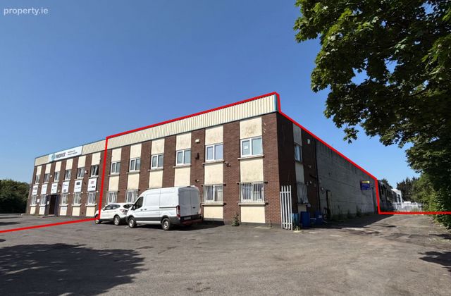 Unit 10 Chestnut Road, Western Industrial Estate, Fox &amp; Geese, Dublin 22 - Click to view photos