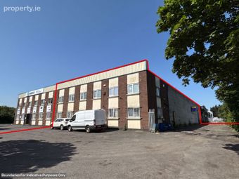 Unit 10 Chestnut Road, Western Industrial Estate, Fox & Geese, Dublin 22