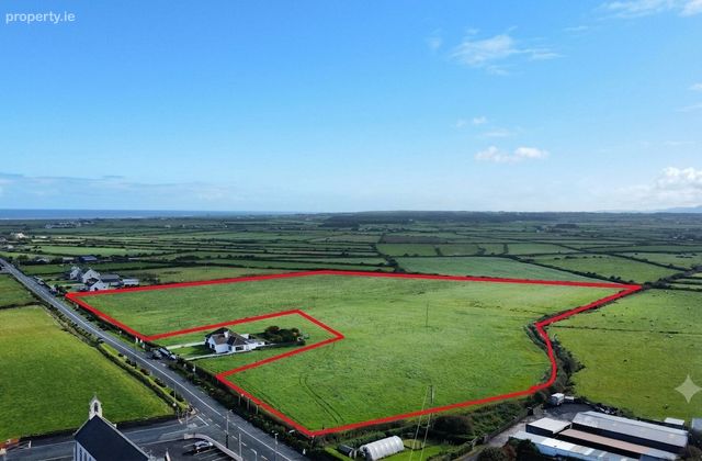 Carrownrush, Rathlee, Easkey, Rathlee, Co. Sligo - Click to view photos