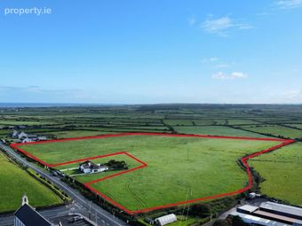 Carrownrush, Rathlee, Easkey, Rathlee, Co. Sligo