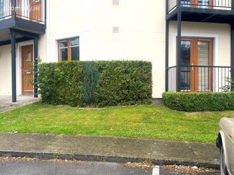 131 The Rectory, Dublin 18, Stepaside, Dublin 18