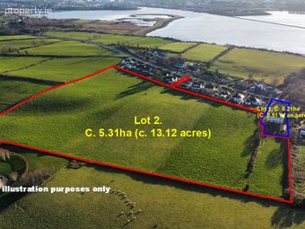 Ballincar, Rosses Point, Co. Sligo, Rosses Point, Co. Sligo - Image 2