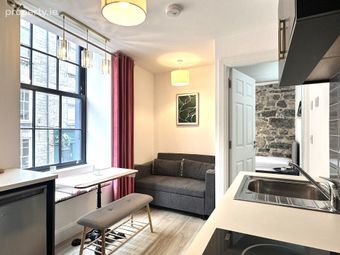 Apt 2 Ceol Na Mara, 48 Dominick Street Lower, Galway, Galway City Centre, Co. Galway - Image 2