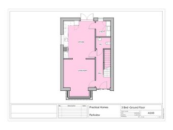 3 Bed Homes, Wexford Town, Co. Wexford - Image 2